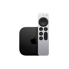 Apple TV 4K 3rd Wi-Fi 64GB(2022)