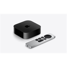 Apple TV 4K 3rd Wi-Fi 64GB(2022)