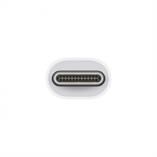 Apple Thunderbolt 3 (USB-C) to Thunderbolt 2 Adapter