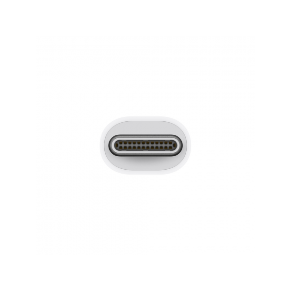 Apple Thunderbolt 3 (USB-C) to Thunderbolt 2 Adapter