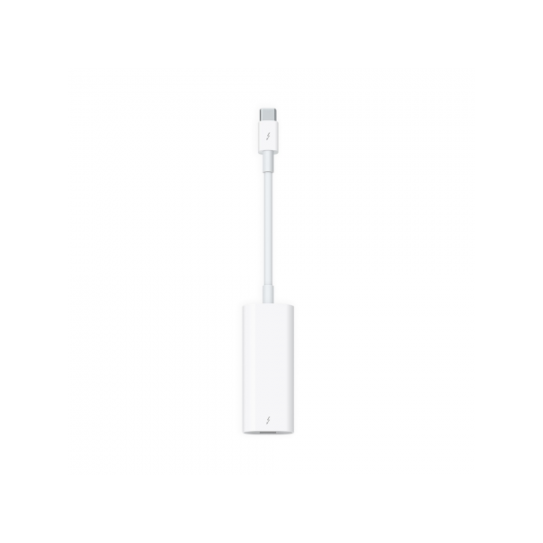 Apple Thunderbolt 3 (USB-C) to Thunderbolt 2 Adapter