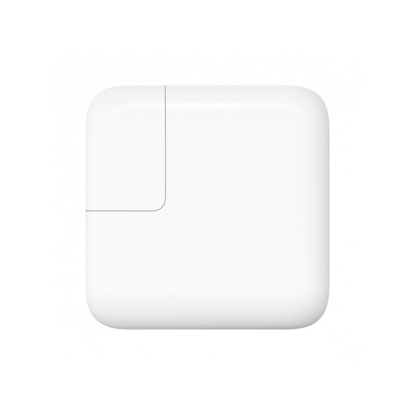 Apple USB-C Power Adapter - 30W (for Macbook)