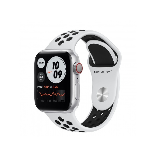s6 nike apple watch
