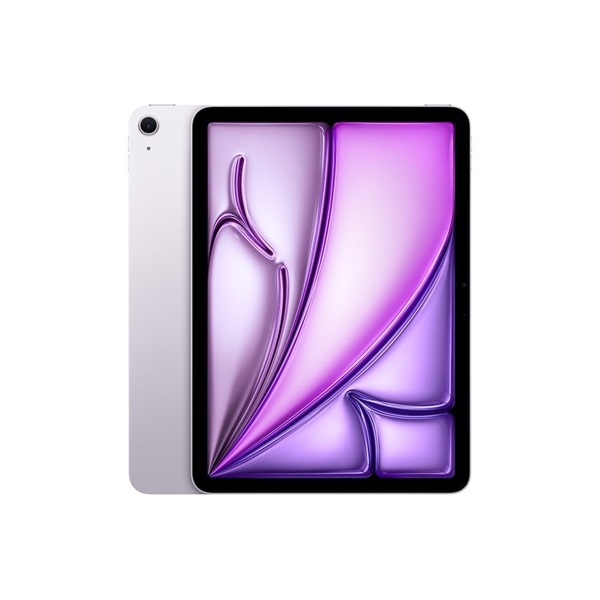 Apple iPad Air 11 ` (M2) Cellular 128GB - Purple