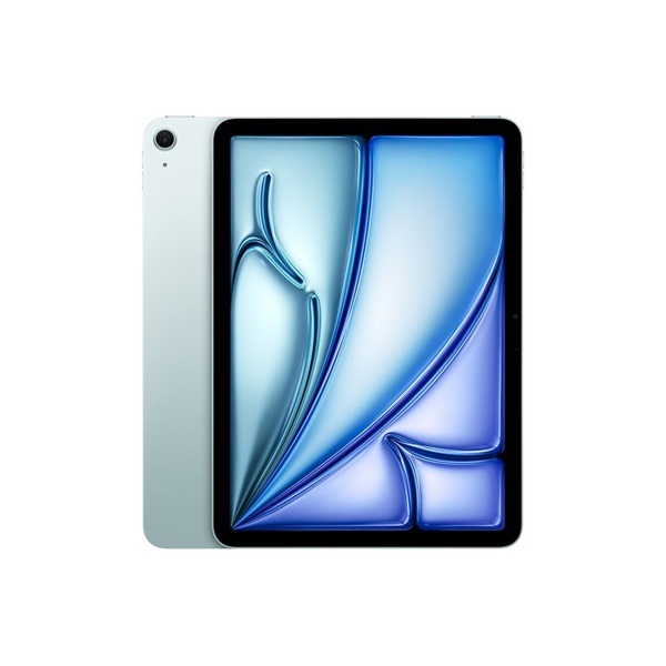 Apple iPad Air 11 ` (M2) Cellular 1TB - Blue