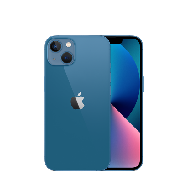 Apple iPhone 13 256GB Blue