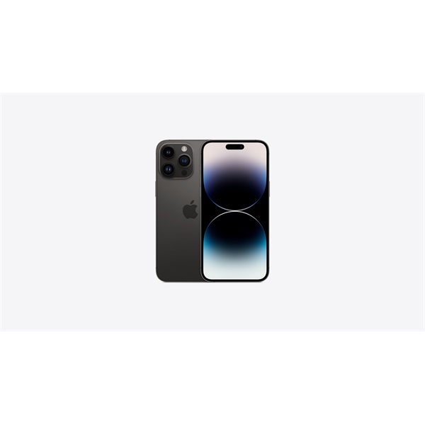 Apple iPhone 14 Pro Max 256GB Space Black