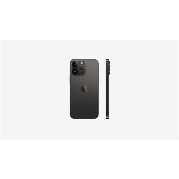 Apple iPhone 14 Pro Max 256GB Space Black