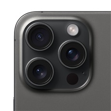 APPLE iPhone 15 Pro 1TB Black Titanium