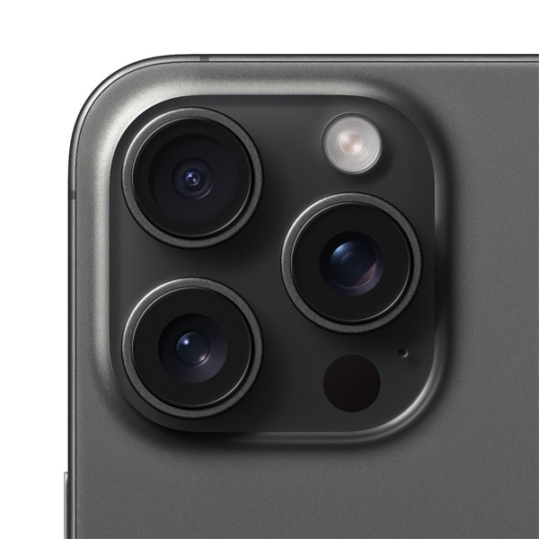 APPLE iPhone 15 Pro 1TB Black Titanium