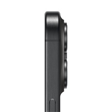 APPLE iPhone 15 Pro 1TB Black Titanium