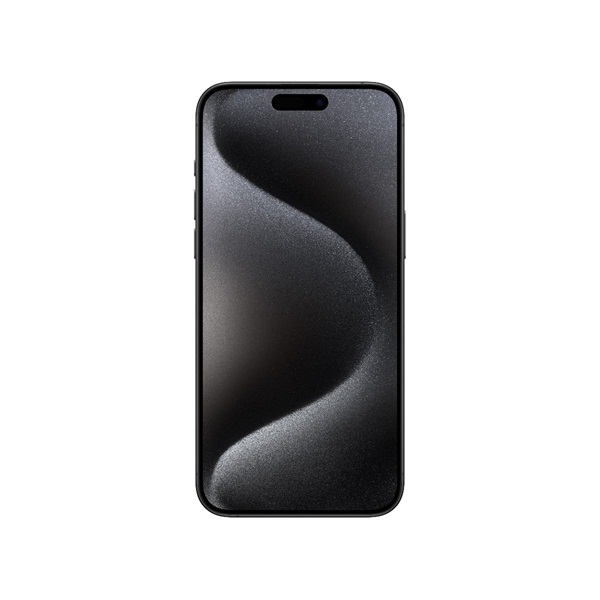 APPLE iPhone 15 Pro 1TB Black Titanium