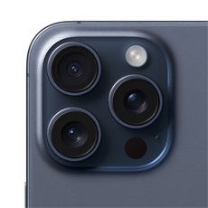 APPLE iPhone 15 Pro 1TB Blue Titanium
