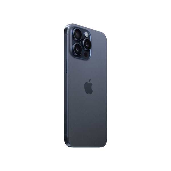 APPLE iPhone 15 Pro 1TB Blue Titanium