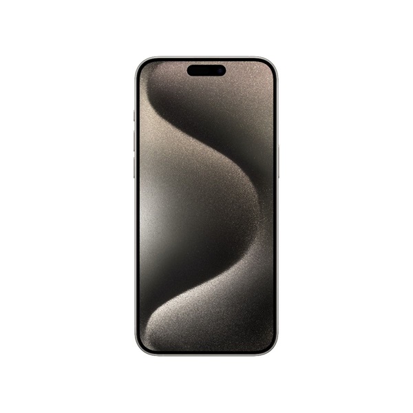APPLE iPhone 15 Pro 1TB Natural Titanium