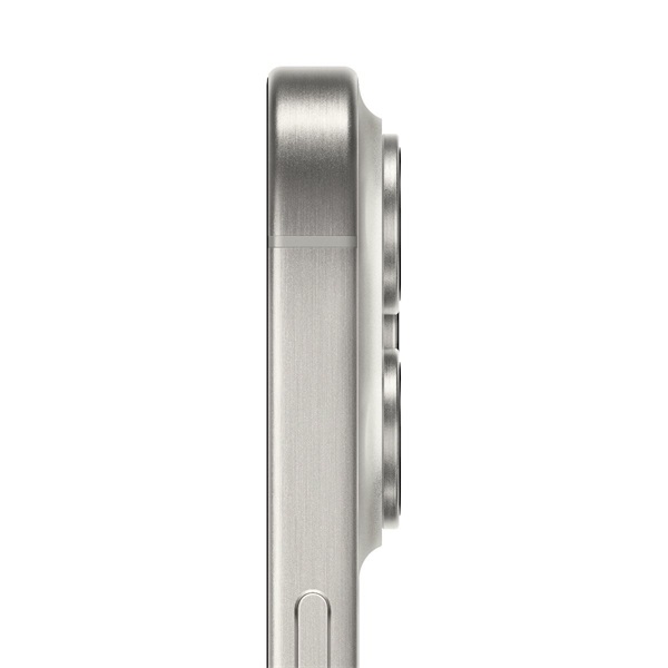 APPLE iPhone 15 Pro 1TB White Titanium