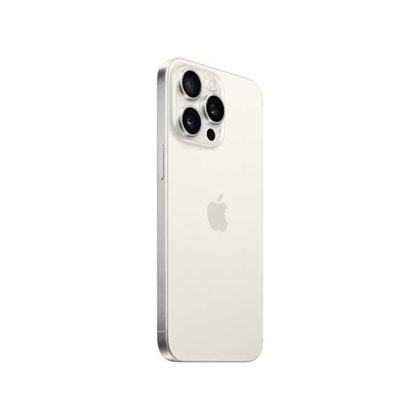 APPLE iPhone 15 Pro 1TB White Titanium