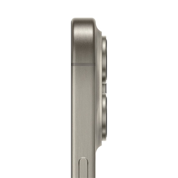 APPLE iPhone 15 Pro 256GB Natural Titanium