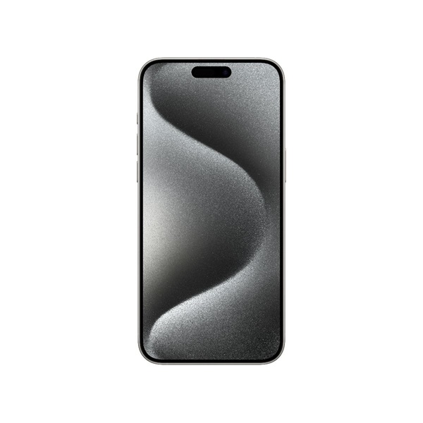 APPLE iPhone 15 Pro 256GB White Titanium