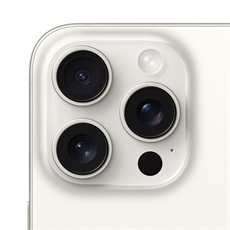 APPLE iPhone 15 Pro 512GB White Titanium