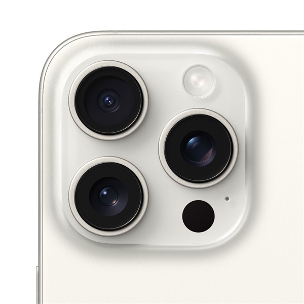 APPLE iPhone 15 Pro 512GB White Titanium