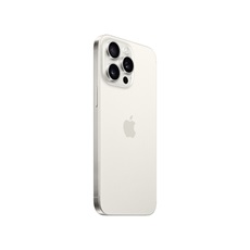 APPLE iPhone 15 Pro 512GB White Titanium