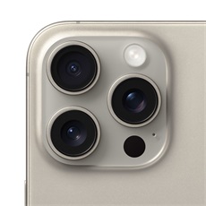 APPLE iPhone 15 Pro Max 512GB Natural Titanium