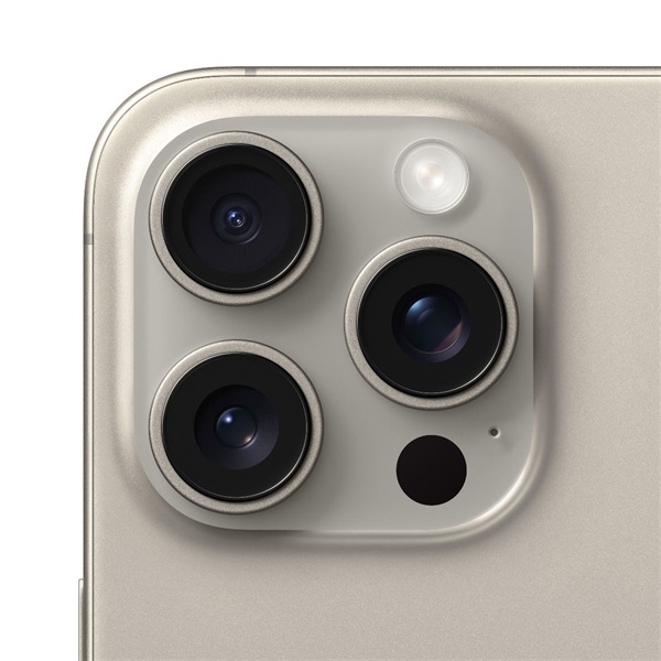APPLE iPhone 15 Pro Max 512GB Natural Titanium