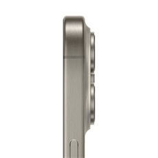 APPLE iPhone 15 Pro Max 512GB Natural Titanium