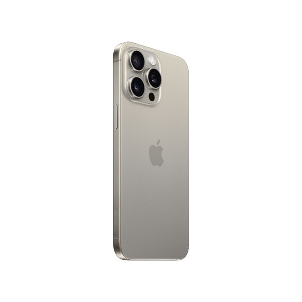 APPLE iPhone 15 Pro Max 512GB Natural Titanium