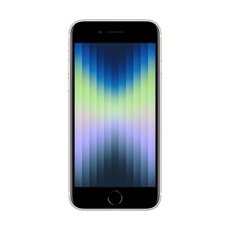 Apple iPhone SE3 128GB Starlight