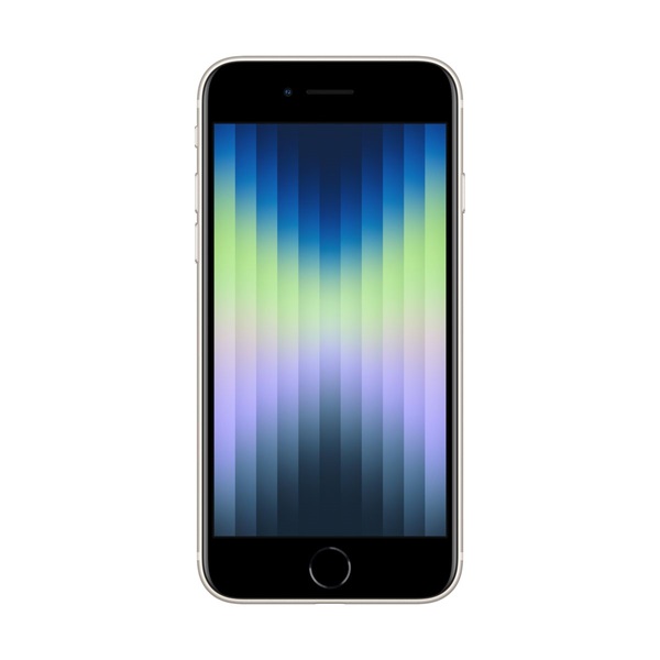 Apple iPhone SE3 128GB Starlight