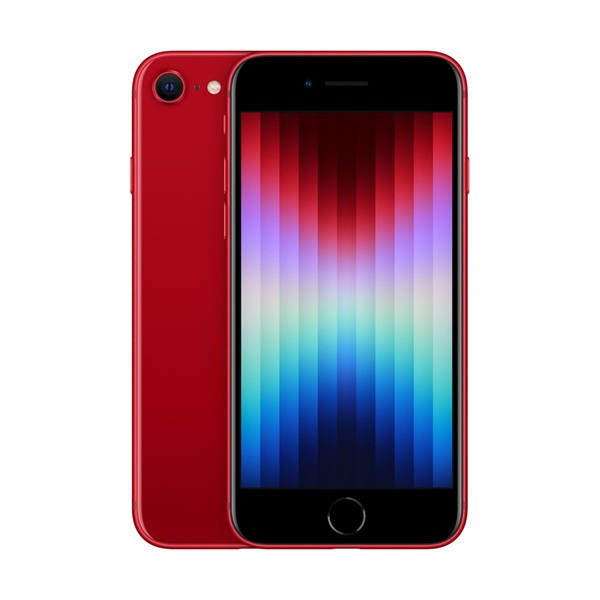 Apple iPhone SE3 256GB (PRODUCT)RED