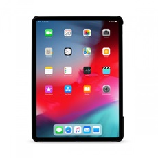 Artwizz Rubber Clip tok for iPad Pro 11" (2018) - black (compatible to Smart Cover)