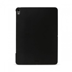Artwizz Rubber Clip tok for iPad Pro 11" (2018) - black (compatible to Smart Cover)