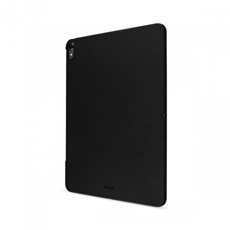 Artwizz Rubber Clip tok for iPad Pro 11" (2018) - black (compatible to Smart Cover)