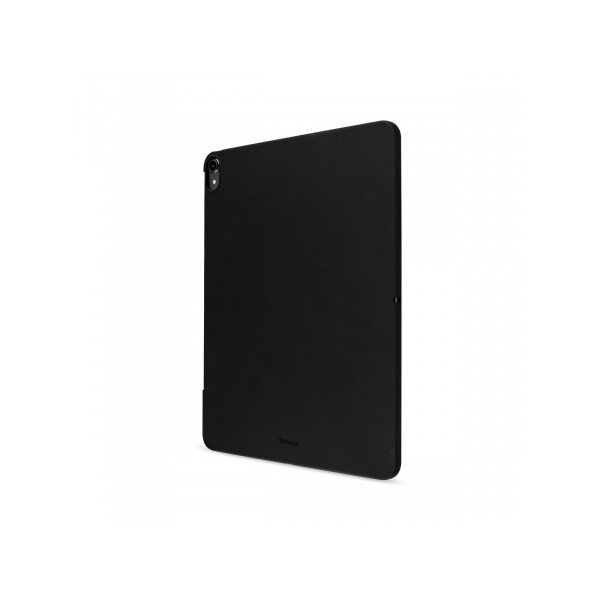 Artwizz Rubber Clip tok for iPad Pro 11" (2018) - black (compatible to Smart Cover)