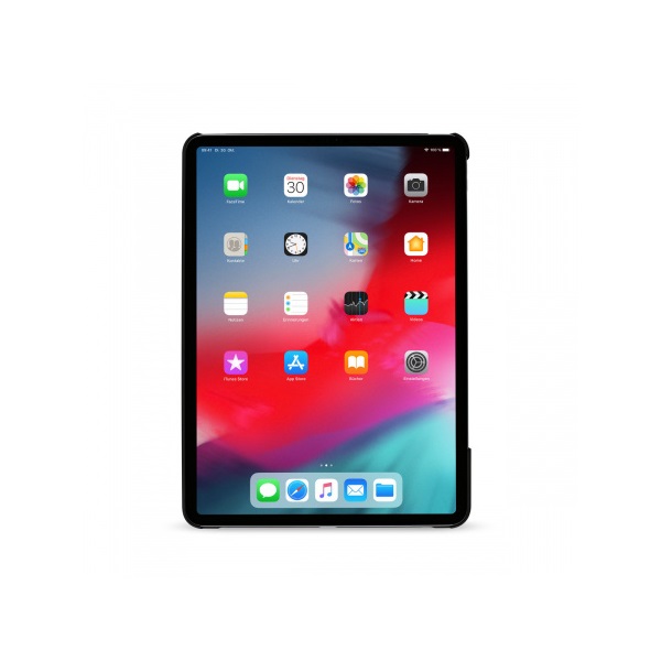 Artwizz Rubber Clip tok for iPad Pro 11" (2018) - black (compatible to Smart Cover)