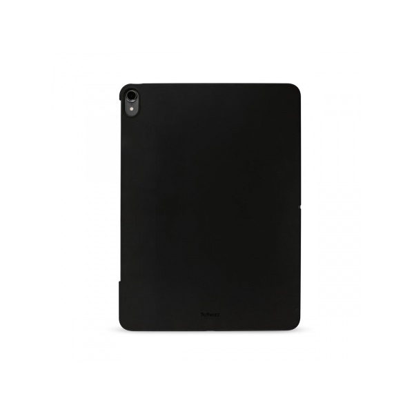 Artwizz Rubber Clip tok for iPad Pro 11" (2018) - black (compatible to Smart Cover)