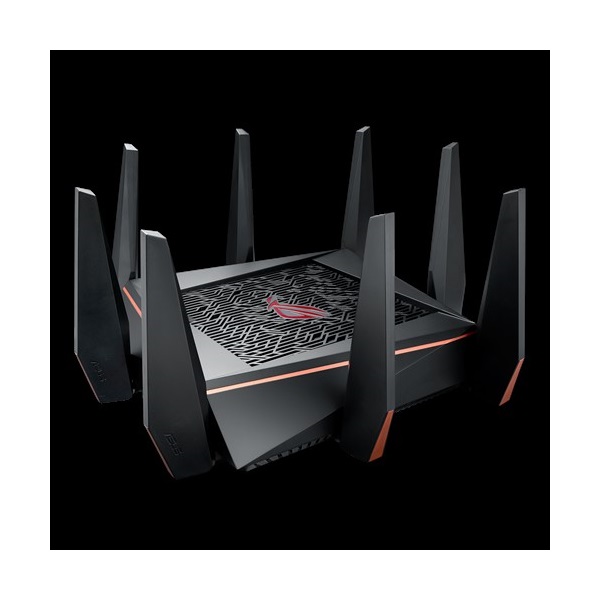 Asus GT-AC5300 ROG Rapture AC5300 tri-band AiMesh gaming router