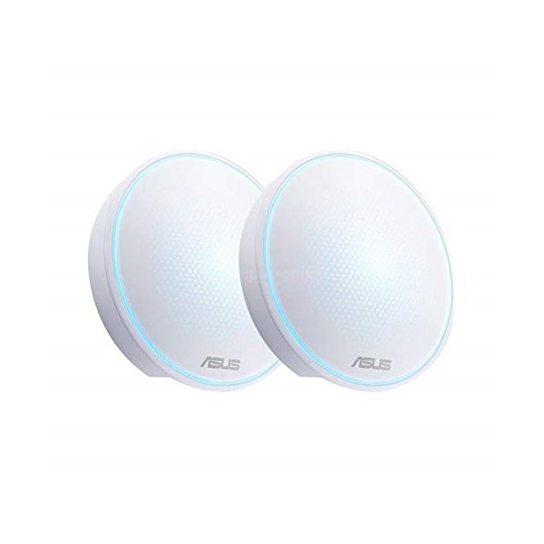 Asus Lyra AC2200 tri-band mesh rendszer 2pk