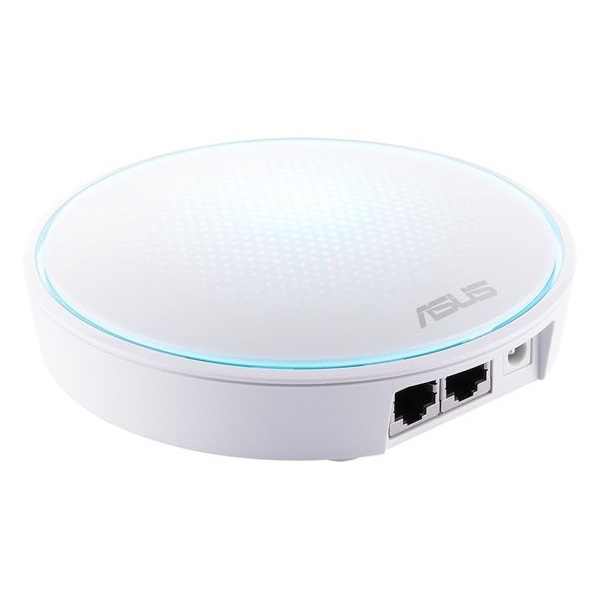Asus Lyra Mini AC1300 dual-band mesh router