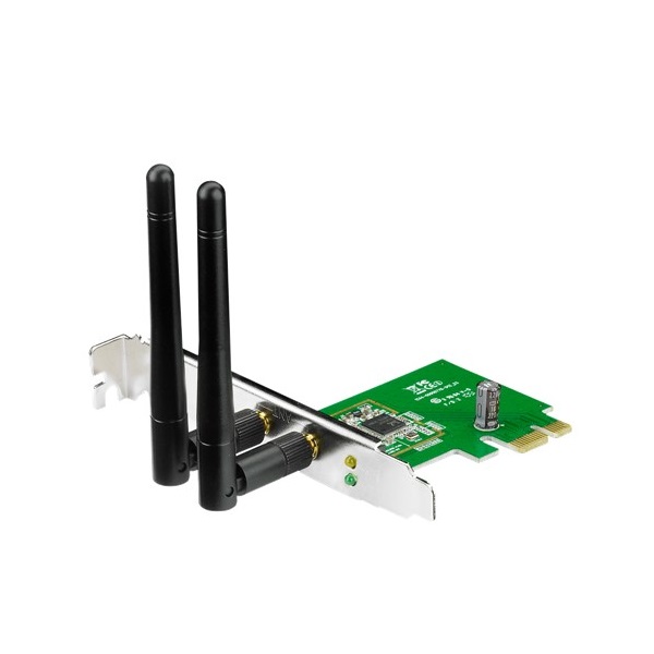 Asus PCE-N15 N300 PCIe adapter