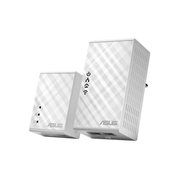 Asus PL-N12 N300 Wi-Fi powerline kit