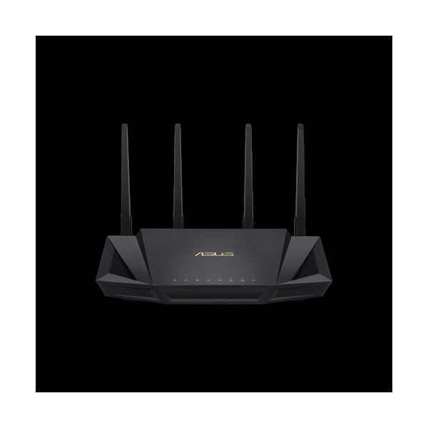 Asus RT-AX58U AX3000 dual-band wifi router