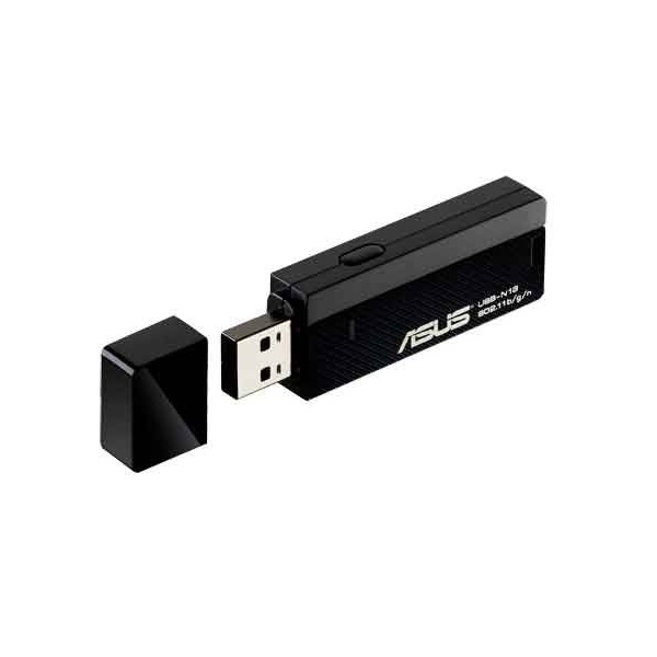 Asus USB-N13 N300 USB adapter