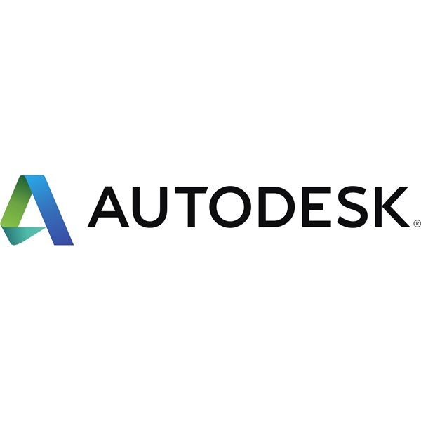Autdesk AutoCAD LT 2023 Commercial New Single-user ELD Annual Subscription