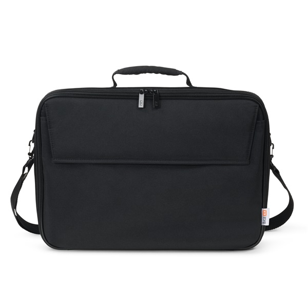 DICOTA BASE XX D31795 Notebook táska CLAMSHELL 14-15.6” BLACK