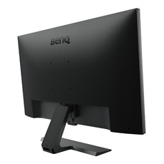 BENQ Gaming monitor 27" GL2780E 1920x1080, 300 cd/m2, 1ms, VGA, DVI, HDMI, DisplayPort, hangszóró
