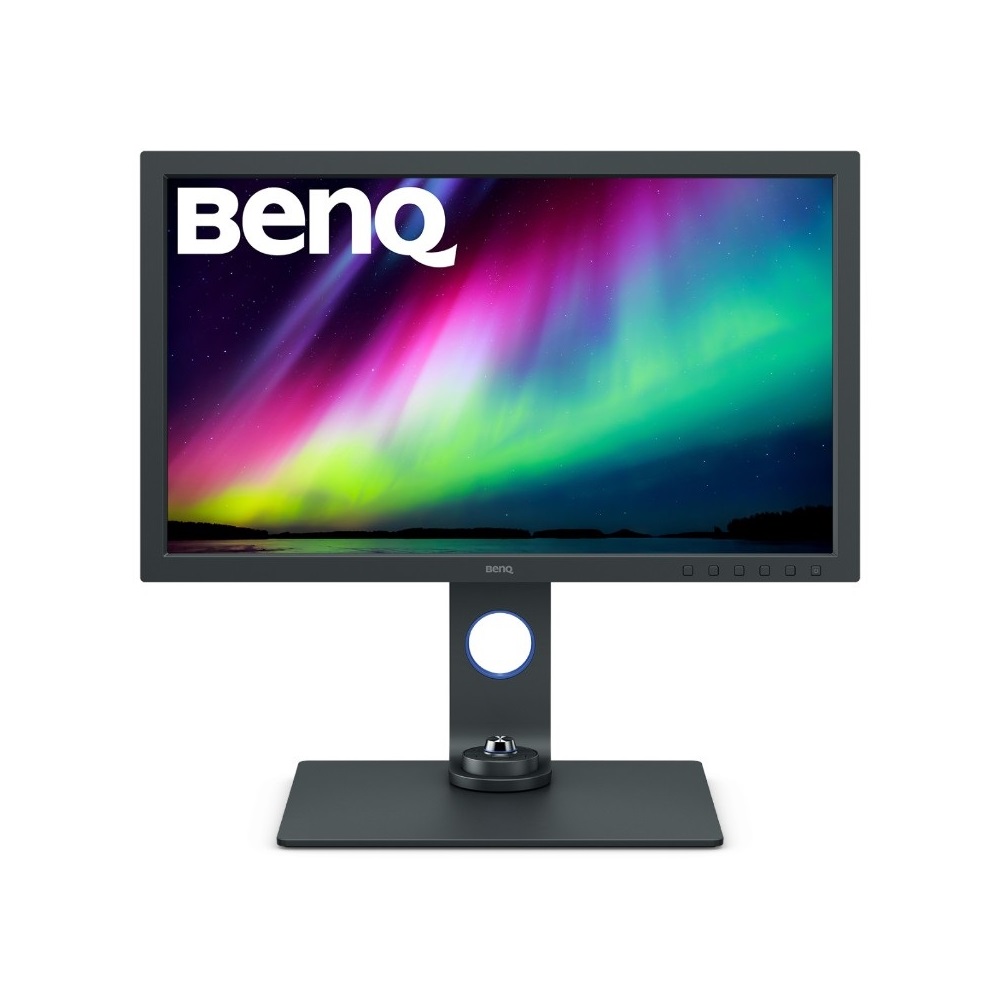 BenQ IPS Photographer monitor 4K Adobe RGB 27